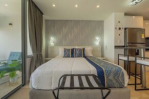 Cartagena Beach Resort