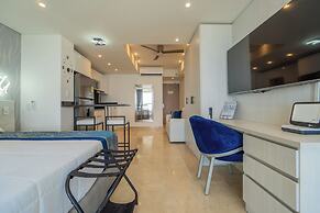 Cartagena Beach Resort