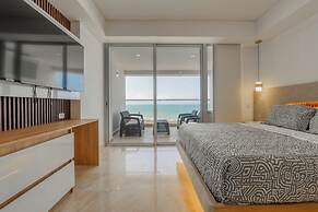 Cartagena Beach Resort