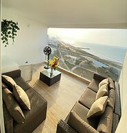 Cartagena Beach Resort
