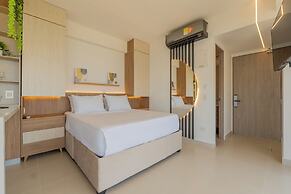 Cartagena Beach Resort