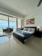 Cartagena Beach Resort