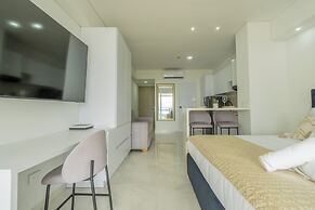 Cartagena Beach Resort