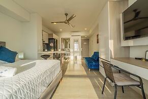 Cartagena Beach Resort