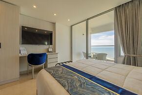 Cartagena Beach Resort