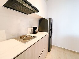 Cartagena Beach Resort