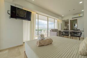 Cartagena Beach Resort