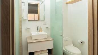 Cartagena Beach Resort