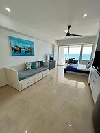 Cartagena Beach Resort