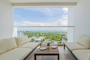 Cartagena Beach Resort