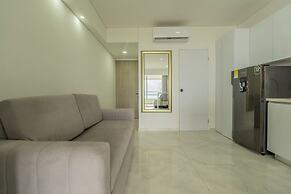 Cartagena Beach Resort