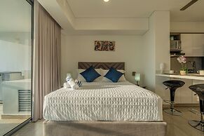 Cartagena Beach Resort