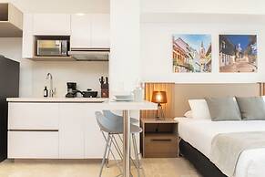 Cartagena Beach Resort