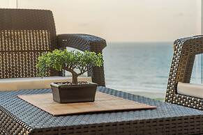 Cartagena Beach Resort