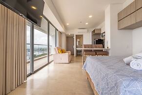 Cartagena Beach Resort