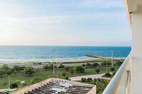 Cartagena Beach Resort