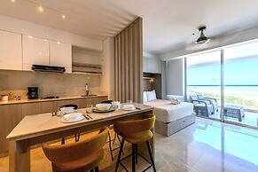 Cartagena Beach Resort