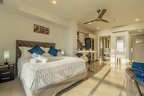 Cartagena Beach Resort