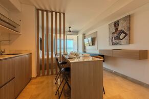 Cartagena Beach Resort