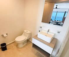 Cartagena Beach Resort