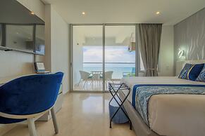 Cartagena Beach Resort