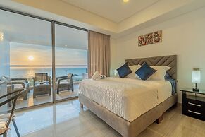 Cartagena Beach Resort