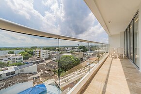 Cartagena Beach Resort