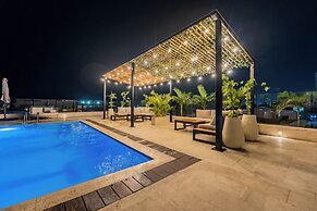 Cartagena Beach Resort