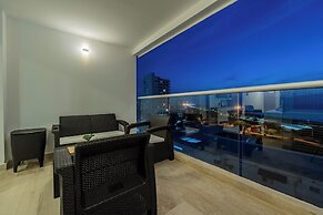 Cartagena Beach Resort
