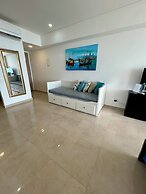 Cartagena Beach Resort