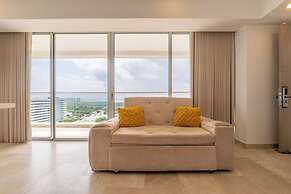 Cartagena Beach Resort