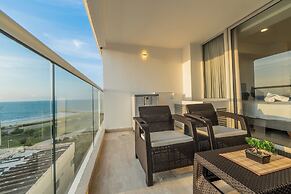 Cartagena Beach Resort
