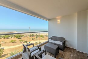 Cartagena Beach Resort