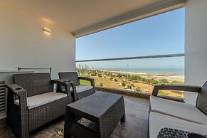 Cartagena Beach Resort