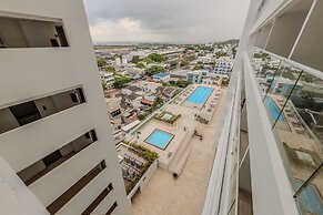 Cartagena Beach Resort