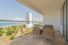Cartagena Beach Resort