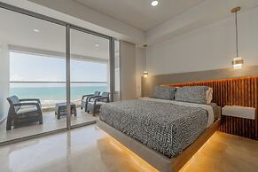 Cartagena Beach Resort