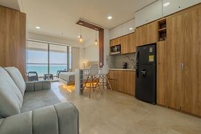 Cartagena Beach Resort