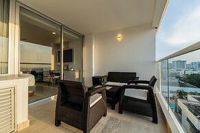 Cartagena Beach Resort