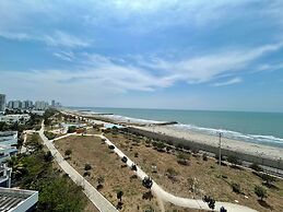 Cartagena Beach Resort