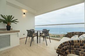 Cartagena Beach Resort