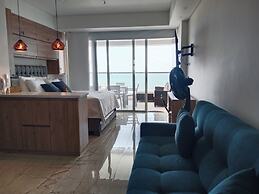 Cartagena Beach Resort