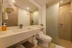 Cartagena Beach Resort