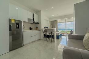 Cartagena Beach Resort