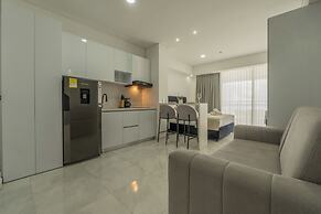 Cartagena Beach Resort