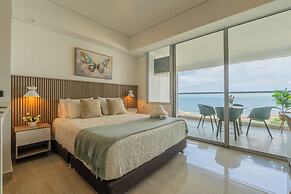 Cartagena Beach Resort