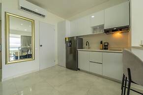 Cartagena Beach Resort