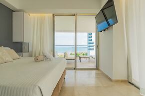 Cartagena Beach Resort