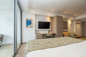 Cartagena Beach Resort