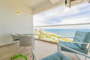 Cartagena Beach Resort
